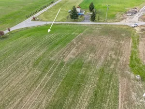 Prodej pozemku pro bydlení, Čermná, 823 m2