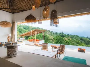 Prodej vily, Peliatan, Indonésie, 200 m2