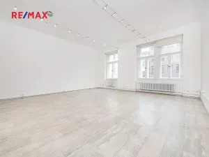 Prodej bytu 3+1, Praha - Nové Město, Malá Štěpánská, 110 m2