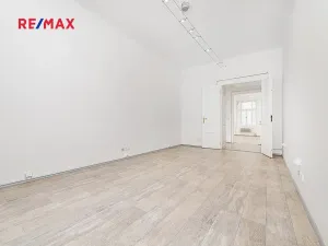 Prodej bytu 3+1, Praha - Nové Město, Malá Štěpánská, 110 m2