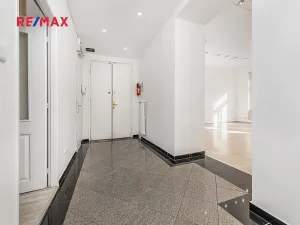Prodej bytu 3+1, Praha - Nové Město, Malá Štěpánská, 110 m2