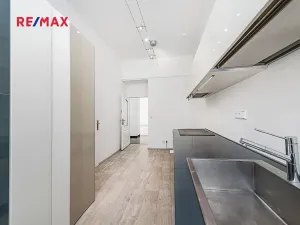 Prodej bytu 3+1, Praha - Nové Město, Malá Štěpánská, 110 m2