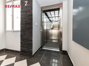 Prodej bytu 3+1, Praha - Nové Město, Malá Štěpánská, 110 m2