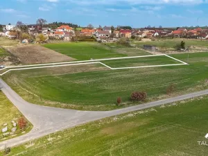 Prodej pozemku pro bydlení, Čermná, 988 m2