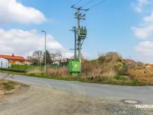 Prodej pozemku pro bydlení, Čermná, 988 m2