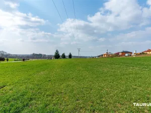 Prodej pozemku pro bydlení, Čermná, 988 m2