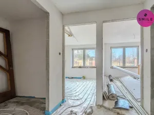 Prodej rodinného domu, Frýdlant nad Ostravicí, Mánesova, 124 m2