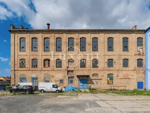 Prodej výrobních prostor, Praha - Čakovice, Cukrovarská, 936 m2