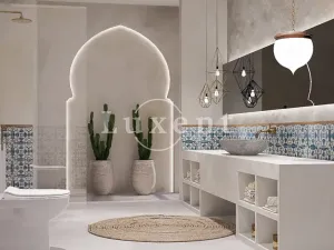 Prodej bytu 2+kk, Tianyar, Indonésie, 84 m2