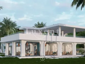 Prodej bytu 2+kk, Tianyar, Indonésie, 80 m2