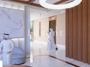 Prodej bytu 1+kk, Taqah, Omán, 61 m2