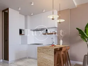 Prodej bytu 2+1, Taqah, Omán, 108 m2