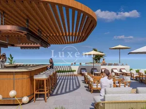 Prodej bytu 2+1, Taqah, Omán, 108 m2