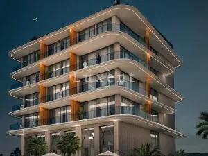 Prodej bytu 2+1, Taqah, Omán, 108 m2