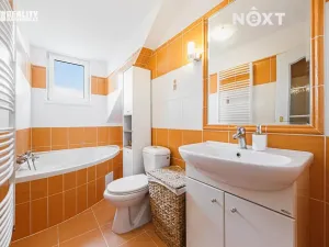 Pronájem bytu 2+1, Břeclav, Vančurova, 62 m2