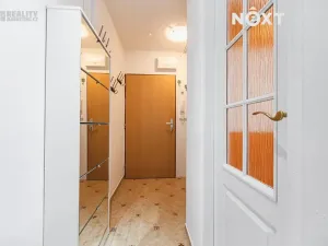 Pronájem bytu 2+1, Břeclav, Vančurova, 62 m2