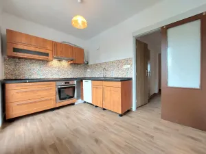 Pronájem bytu 3+1, Dobruška, Na Budíně, 68 m2