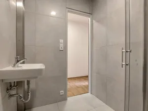Pronájem bytu 3+1, Dobruška, Na Budíně, 68 m2