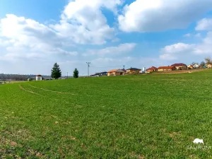Prodej pozemku pro bydlení, Čermná, 894 m2