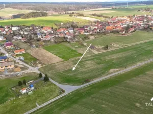 Prodej pozemku pro bydlení, Čermná, 3796 m2