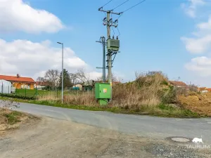 Prodej pozemku pro bydlení, Čermná, 3796 m2