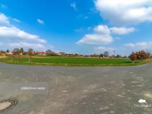 Prodej pozemku pro bydlení, Čermná, 3796 m2