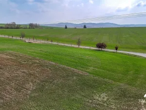 Prodej pozemku pro bydlení, Čermná, 3796 m2