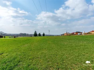 Prodej pozemku pro bydlení, Čermná, 3796 m2