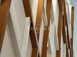 Pronájem kanceláře, Brno, Nové sady, 150 m2