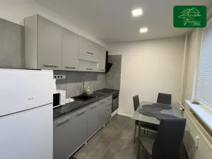 Prodej bytu 2+1, Česká Lípa, Sluneční, 56 m2