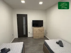 Prodej bytu 2+1, Česká Lípa, Sluneční, 56 m2