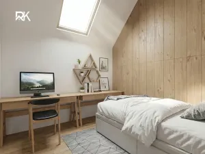 Prodej bytu 4+kk, Votice, 117 m2