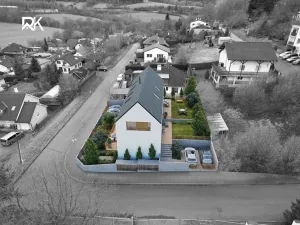 Prodej bytu 4+kk, Votice, 117 m2