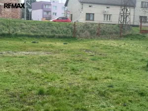 Prodej zahrady, Chropyně, 379 m2