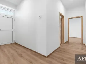 Pronájem bytu 3+1, Strážnice, náměstí Svobody, 78 m2