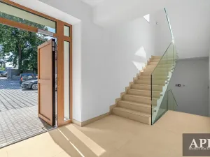 Pronájem bytu 3+1, Strážnice, náměstí Svobody, 78 m2