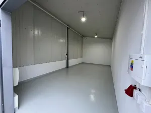 Pronájem skladu, Praha - Horní Počernice, Bystrá, 36 m2