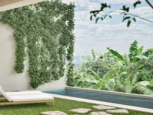 Prodej vily, Bingin, Indonésie, 248 m2