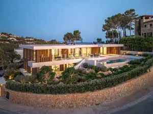 Prodej vily, Santa Ponça, Španělsko, 591 m2