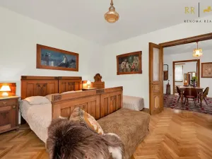 Prodej komerční nemovitosti, Vranov nad Dyjí, Zadní Hamry, 307 m2