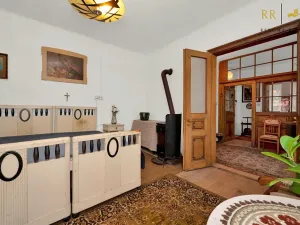 Prodej komerční nemovitosti, Vranov nad Dyjí, Zadní Hamry, 307 m2