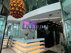 Pronájem kanceláře, Praha - Nové Město, Jiráskovo náměstí, 30 m2