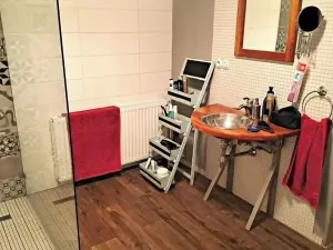 Prodej rodinného domu, Luhačovice, Branka, 76 m2