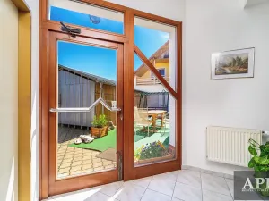 Prodej rodinného domu, Veselí nad Moravou, Zarazická, 266 m2