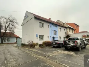 Pronájem kanceláře, Uherský Brod, Stolařská, 50 m2