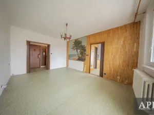 Prodej bytu 3+1, Uherský Brod, Močidla, 66 m2