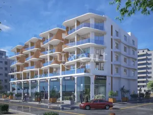 Prodej bytu 1+kk, Taqah, Omán, 43 m2