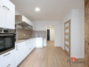 Prodej bytu 3+kk, Chrastava, Družstevní, 67 m2