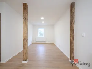 Prodej bytu 3+kk, Chrastava, Družstevní, 67 m2