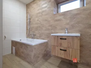 Prodej bytu 3+kk, Chrastava, Družstevní, 67 m2